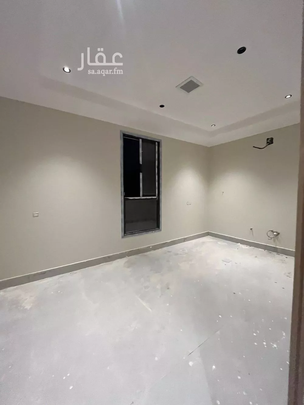 3 bedroom floor in King Faisal 9