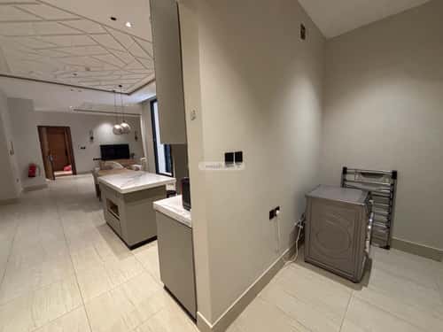 3 bedroom apartment in Qurtubah 2