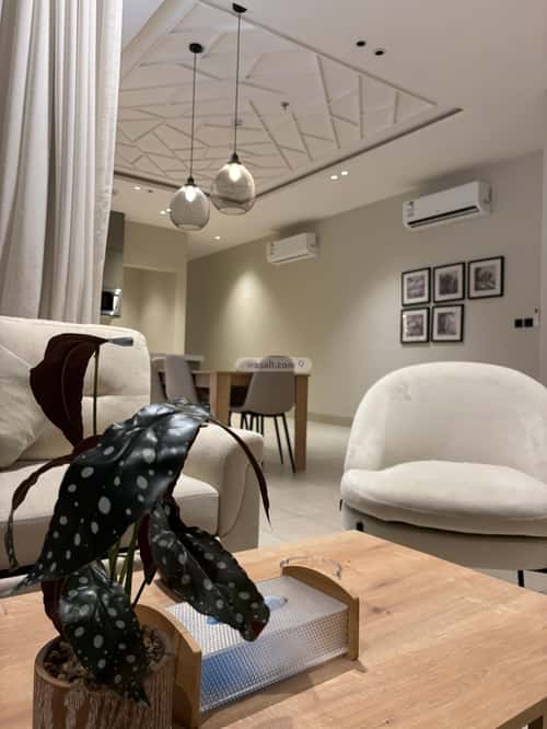3 bedroom apartment in Qurtubah 4