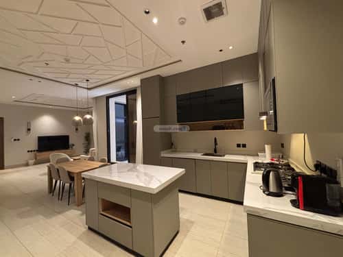 3 bedroom apartment in Qurtubah 5