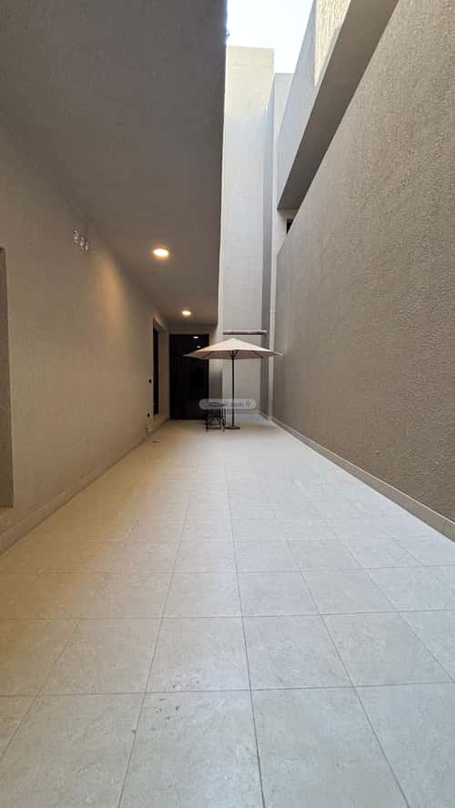 3 bedroom apartment in Qurtubah 11