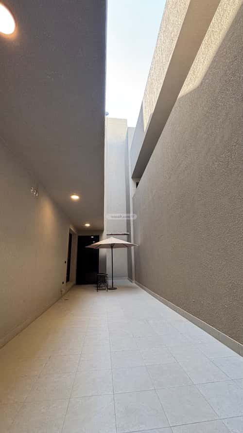 3 bedroom apartment in Qurtubah 12