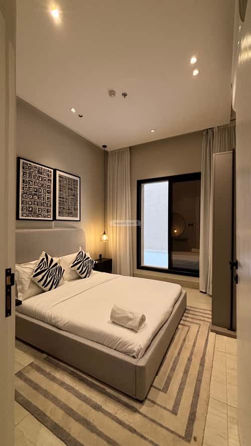 3 bedroom apartment in Qurtubah 5