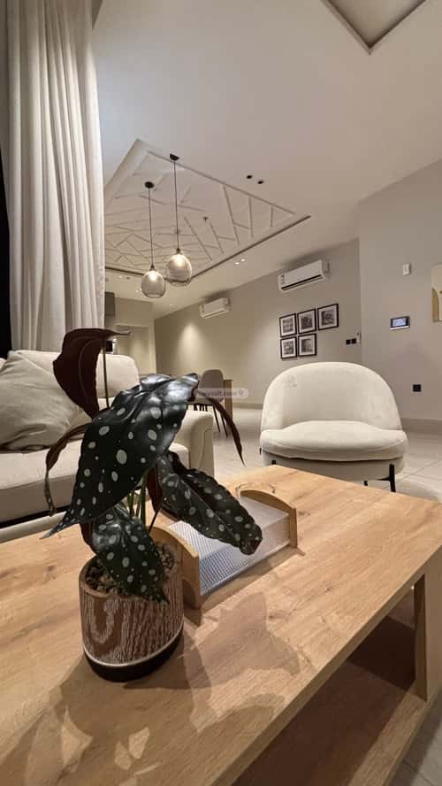 3 bedroom apartment in Qurtubah 9