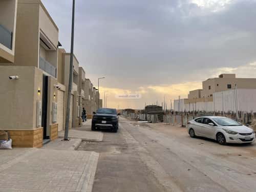 دور 4 غرف في الرمال 2