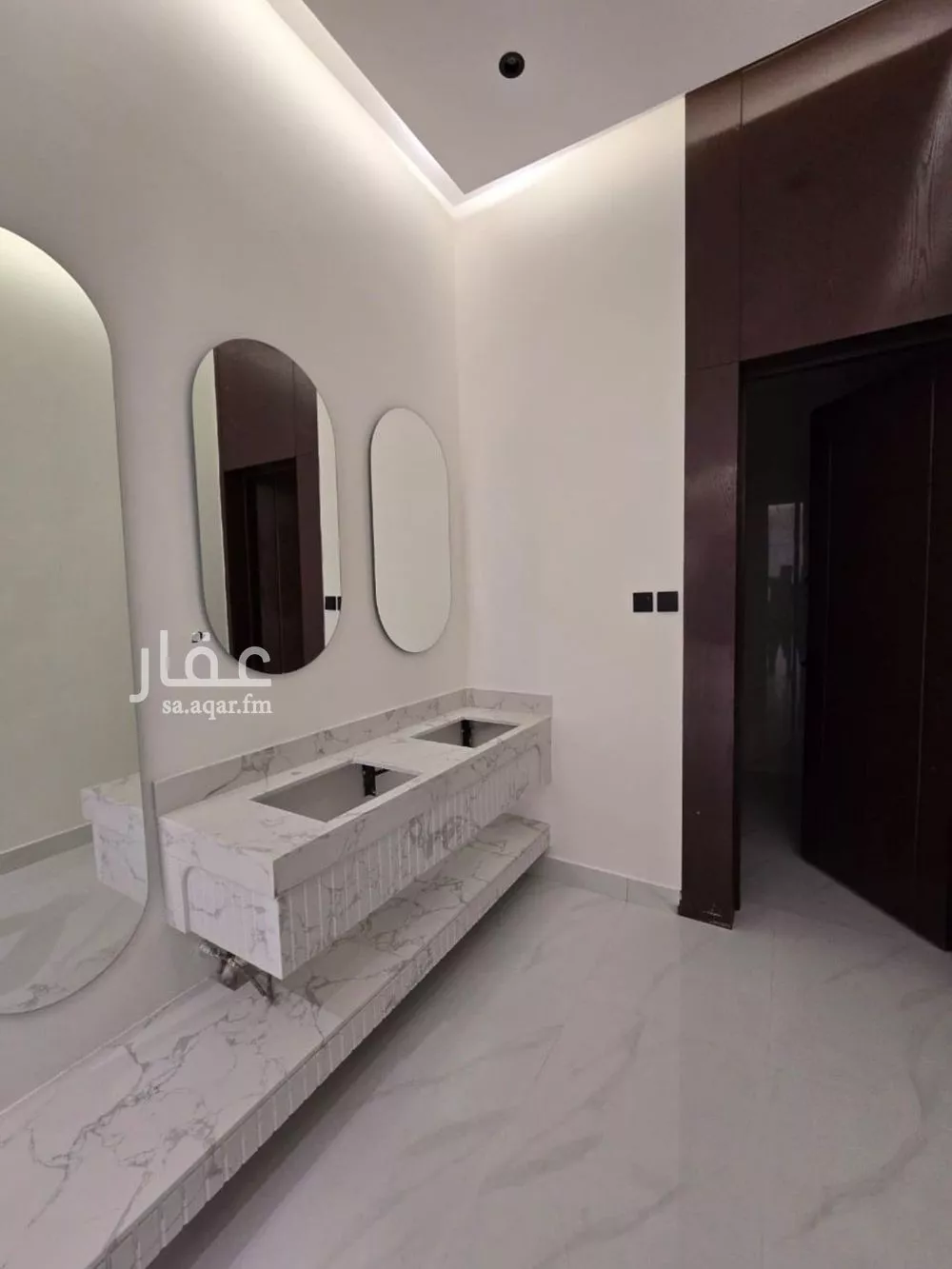 3 bedroom floor in Al Qadisiyah 2