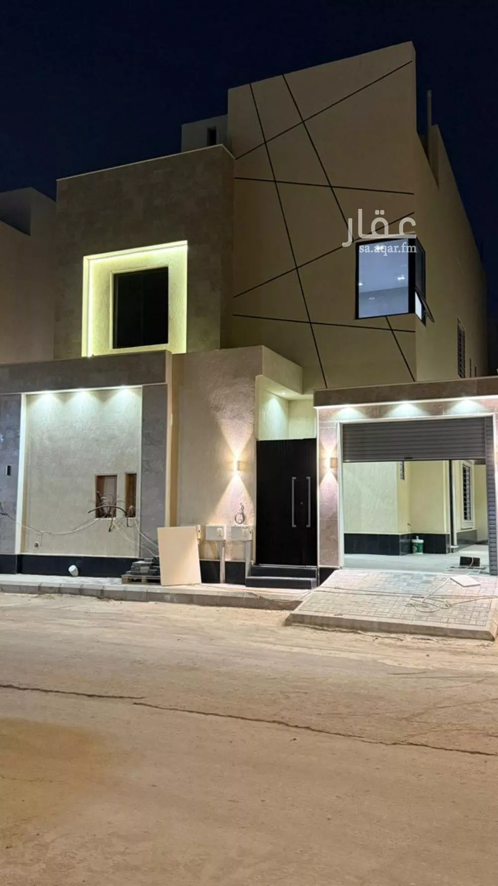 دور 3 غرف في الجنادرية 13