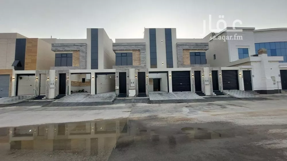 دور 3 غرف في طويق 10