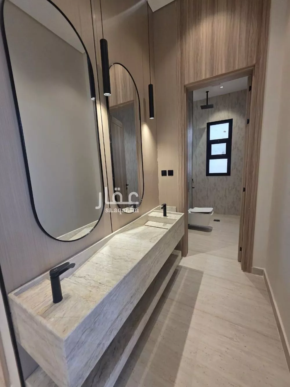 5 bedroom floor in Al Janadriyah 11