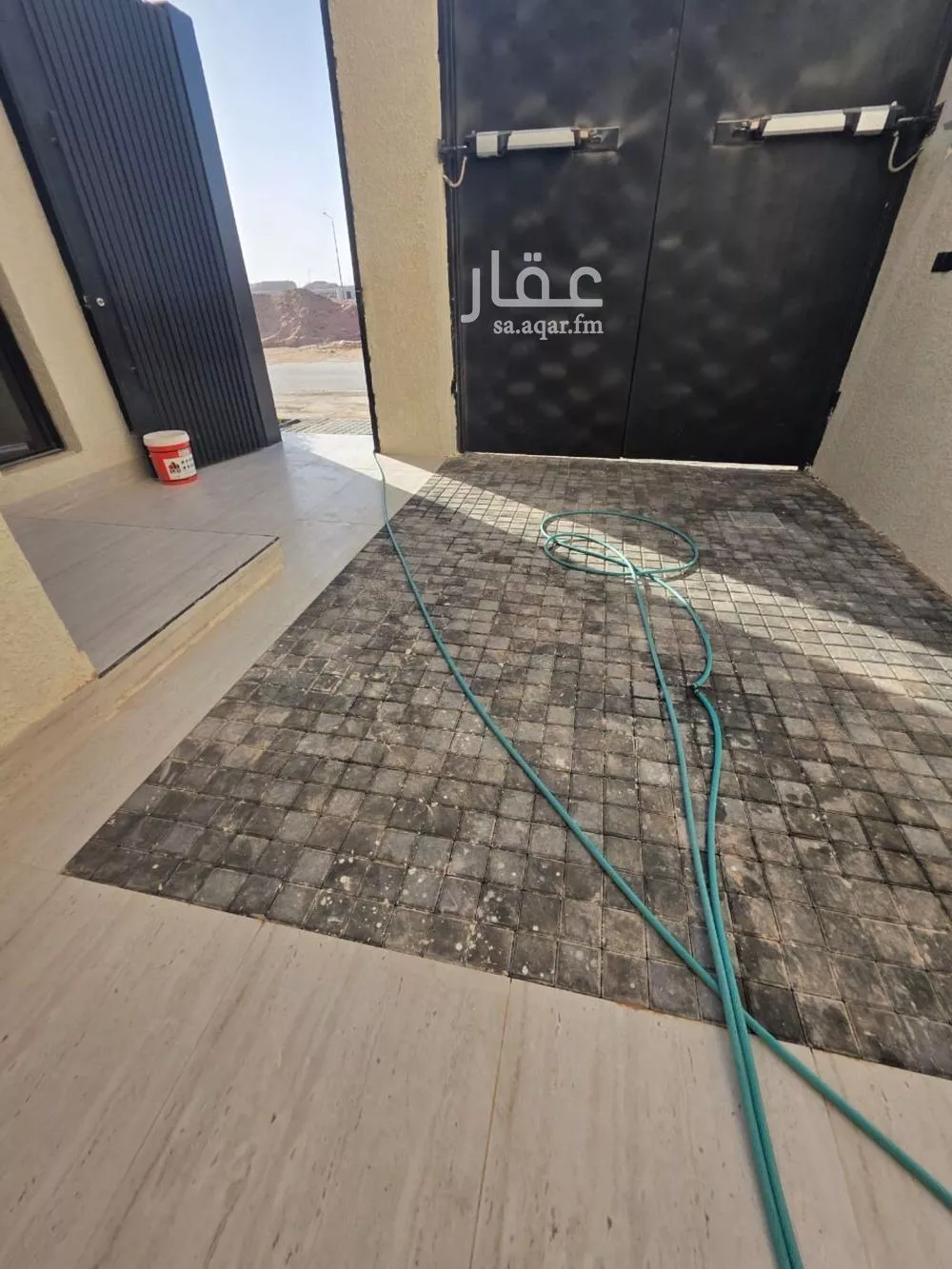 5 bedroom floor in Al Janadriyah 7