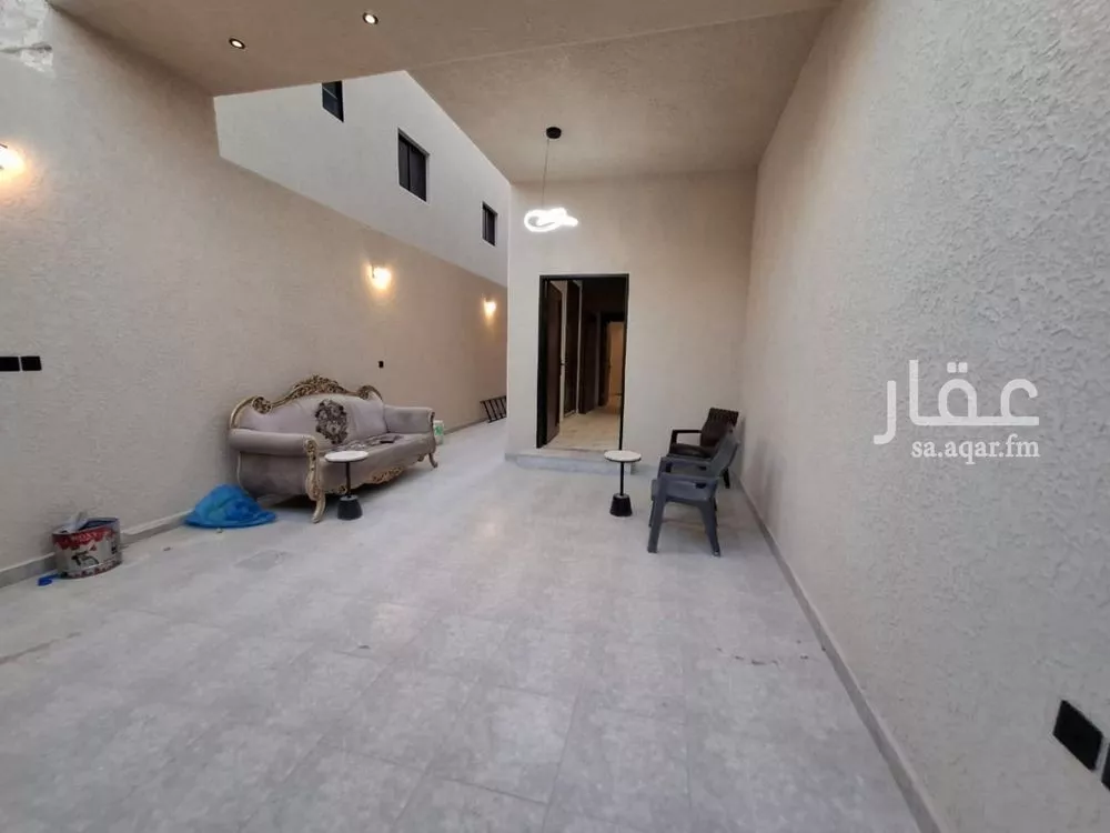 6 bedroom floor in Badr 2