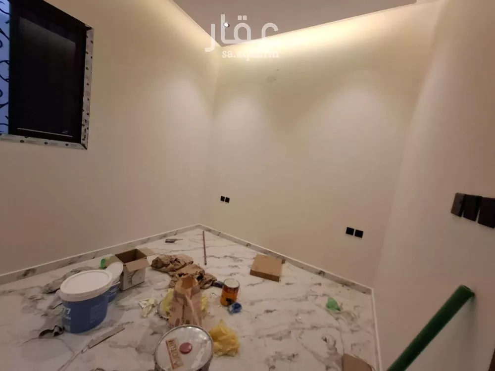 6 bedroom floor in Badr 3