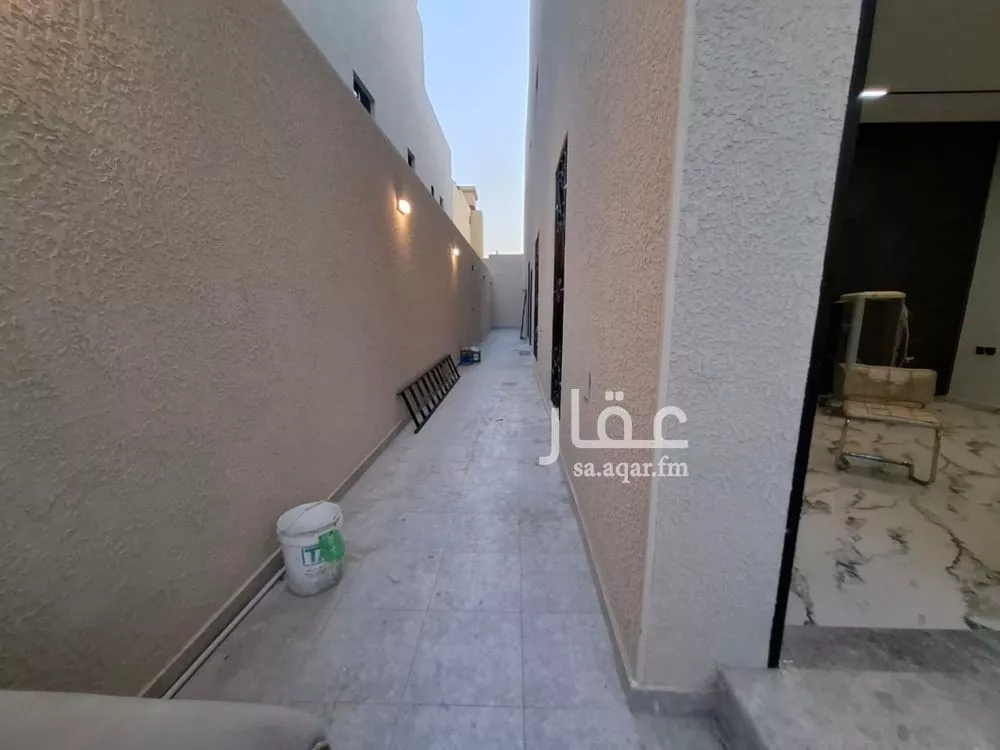 6 bedroom floor in Badr 5