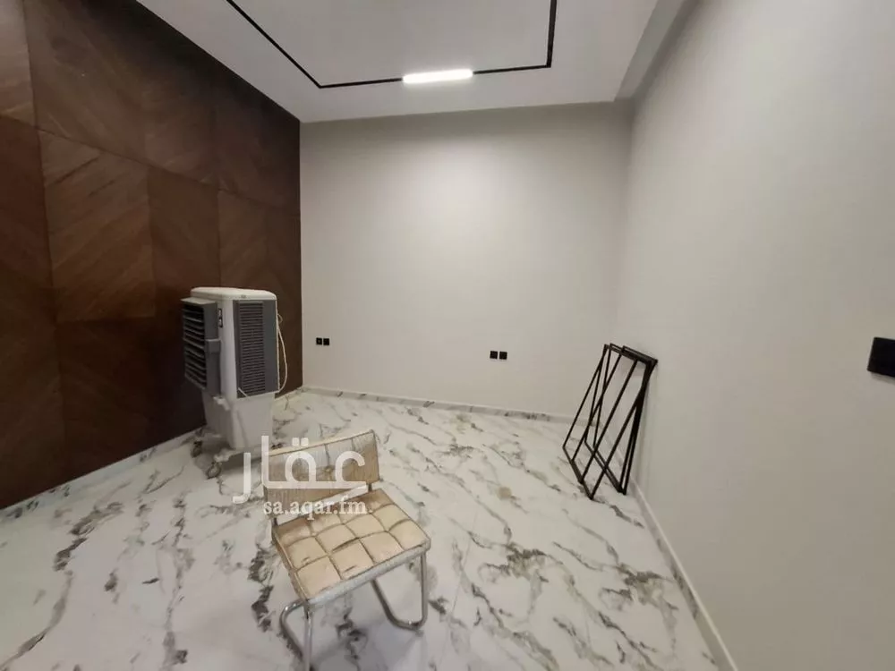 6 bedroom floor in Badr 6