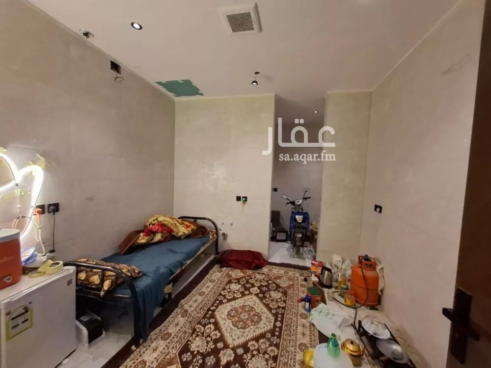 6 bedroom floor in Badr 7