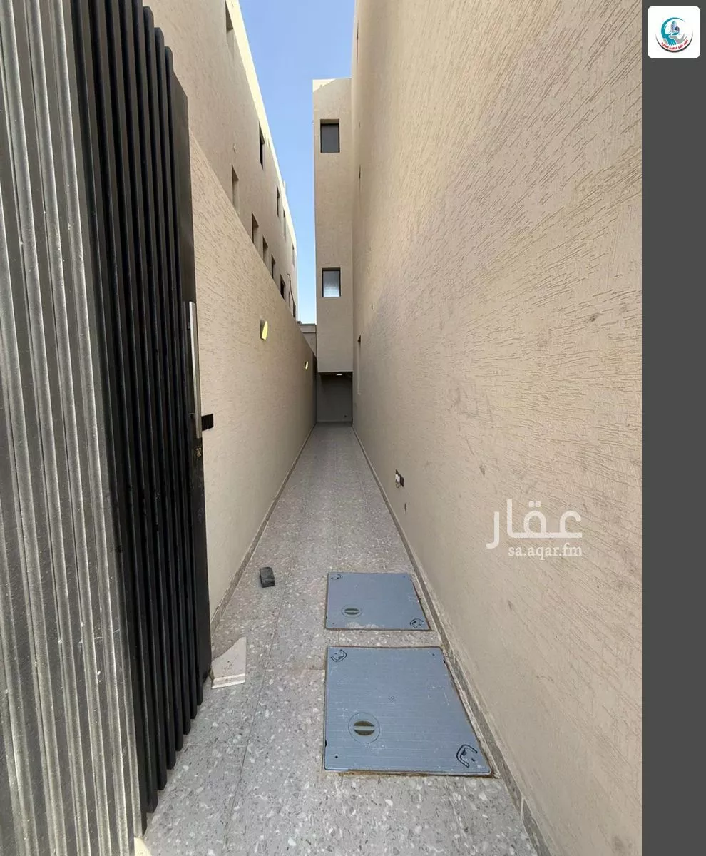 دور 5 غرف في المعيزلة 17