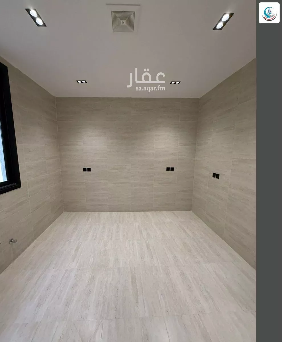 دور 5 غرف في المعيزلة 9