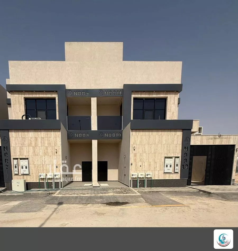 دور 4 غرف في الجنادرية 7