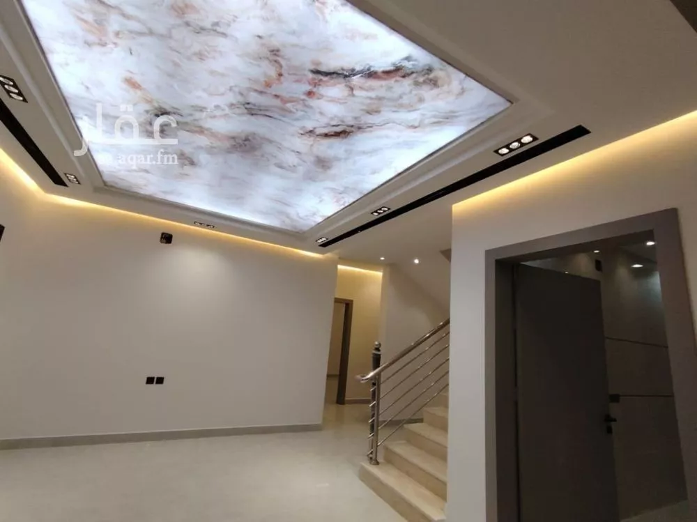 5 bedroom floor in Badr 12