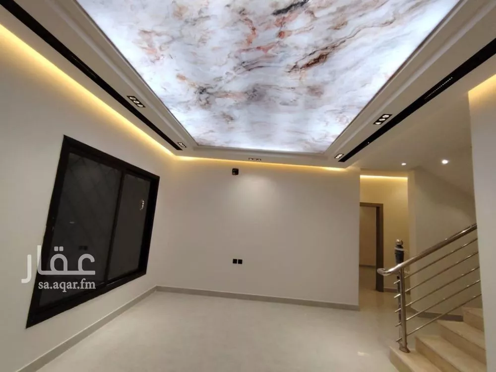 5 bedroom floor in Badr 14