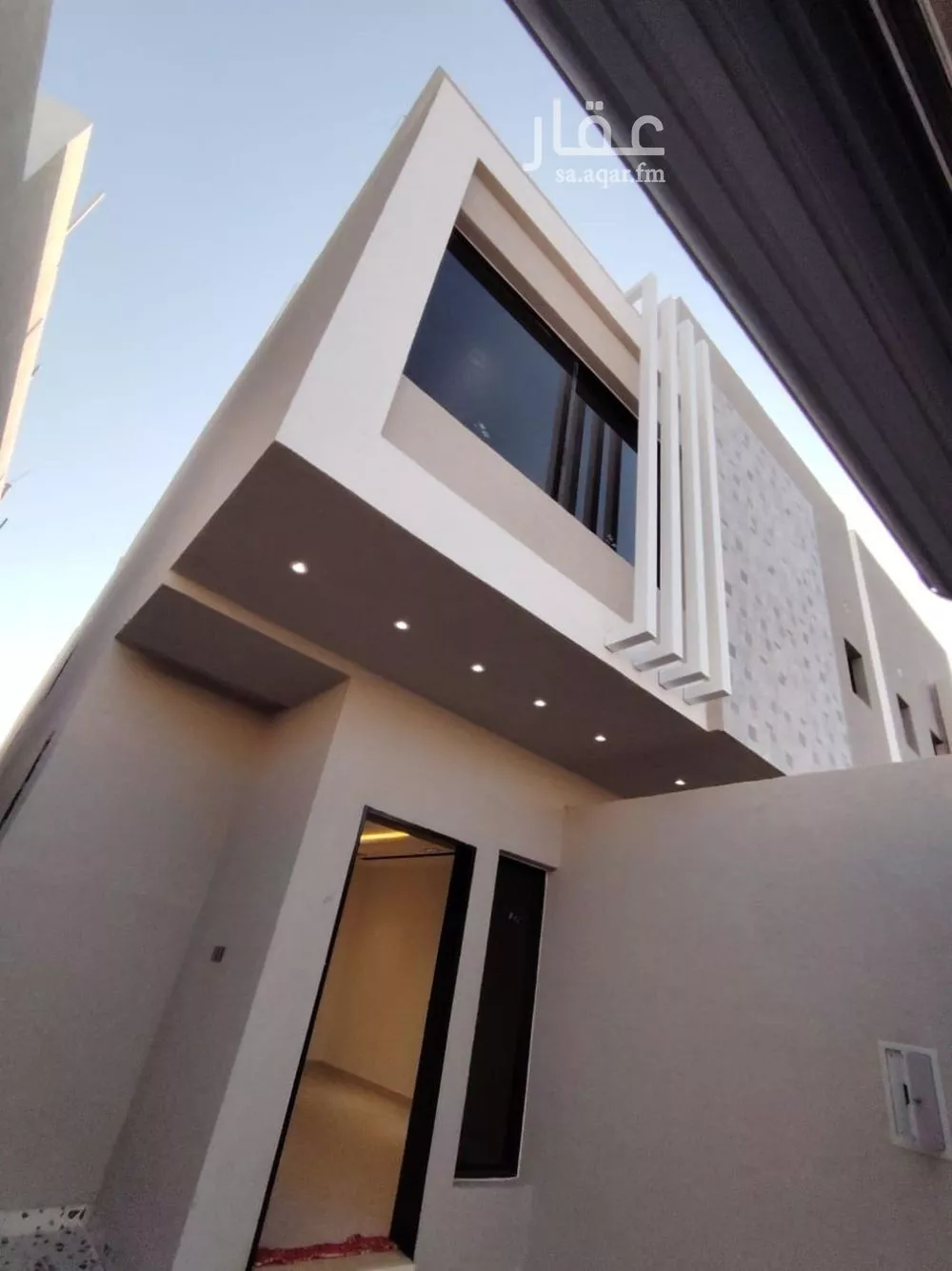 5 bedroom floor in Badr 3