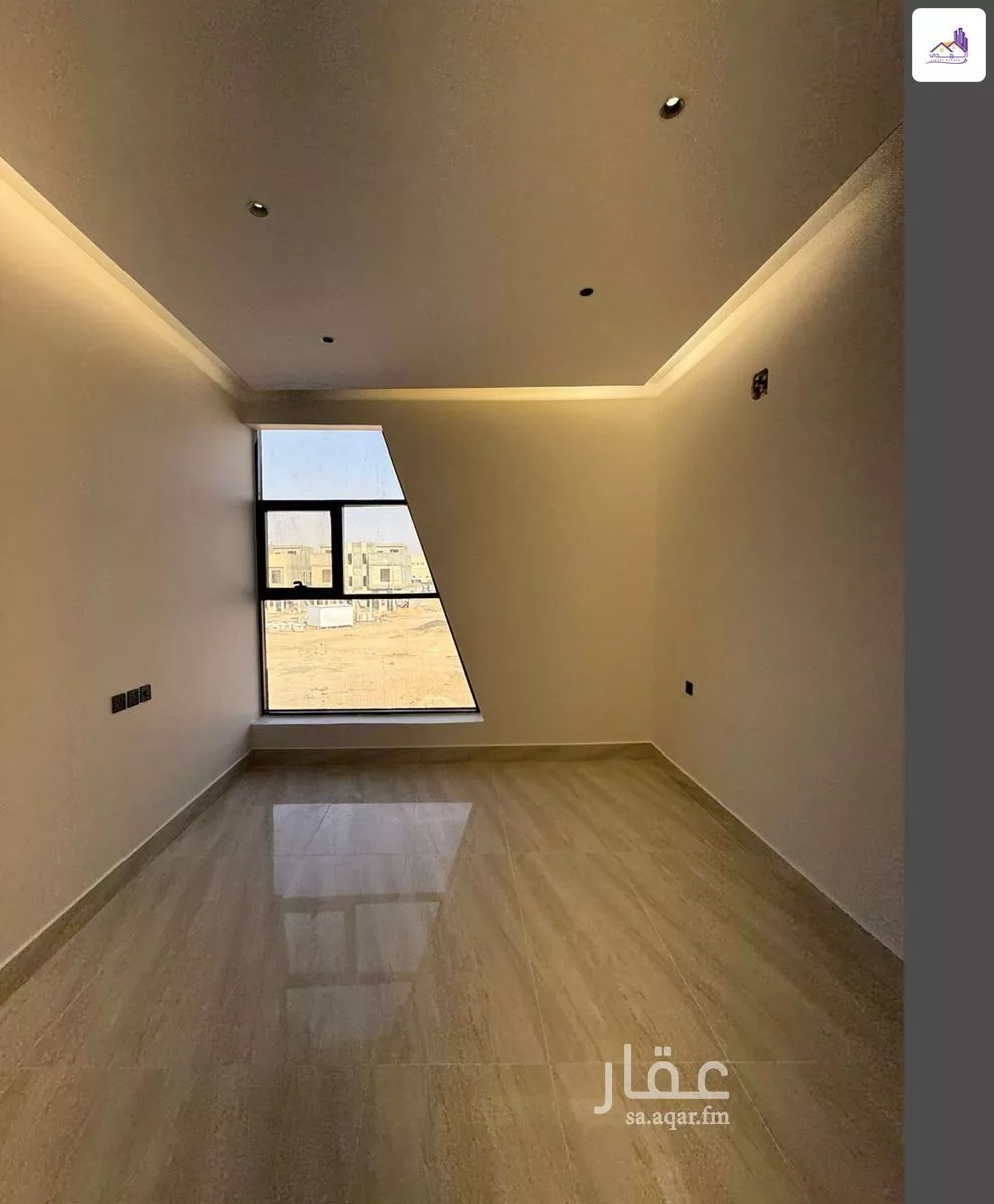 دور 6 غرف في ديراب 6