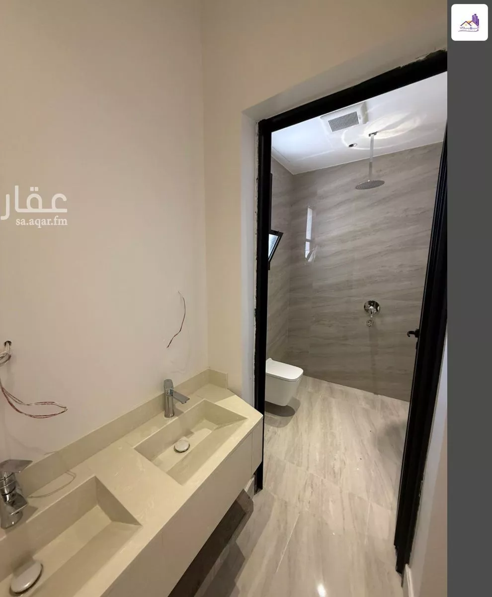 دور 6 غرف في ديراب 7