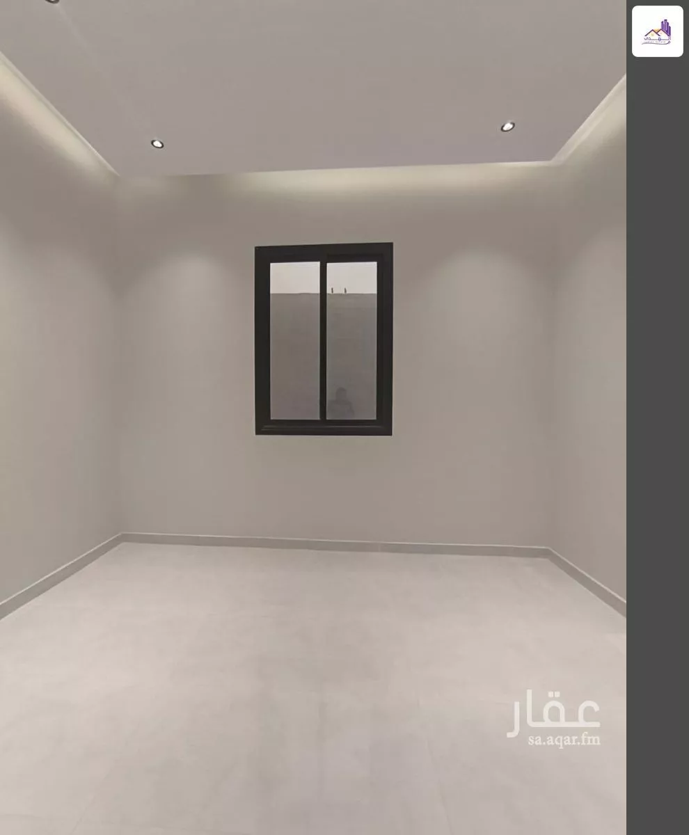 دور 4 غرف في الشرق 6