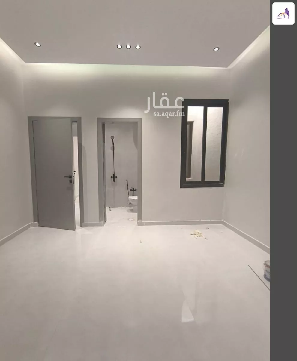 دور 4 غرف في الشرق 7