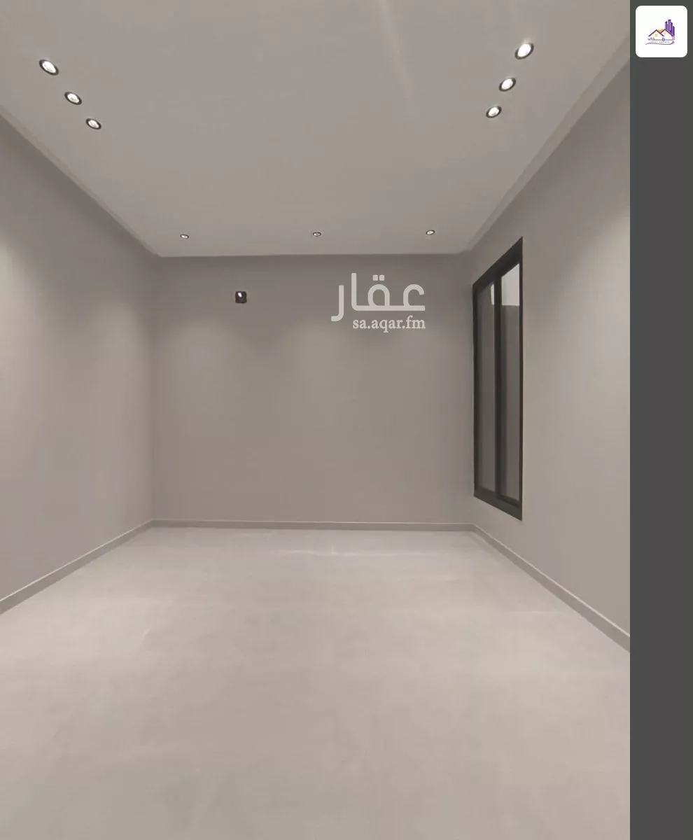 دور 4 غرف في الشرق 9