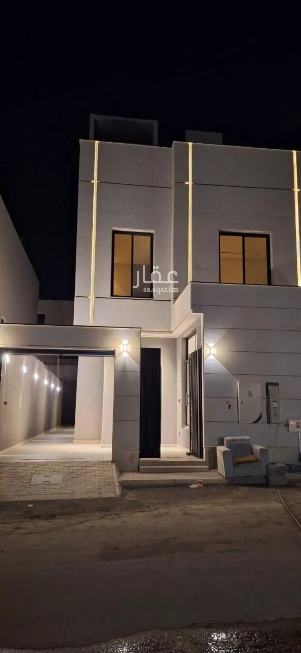 4 bedroom floor in Al Rimal 16