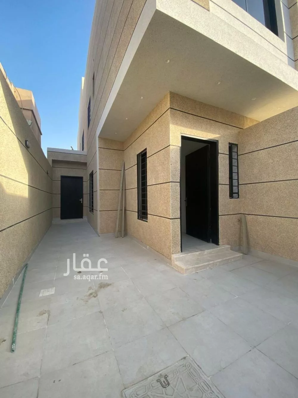 3 bedroom floor in Sultana 2