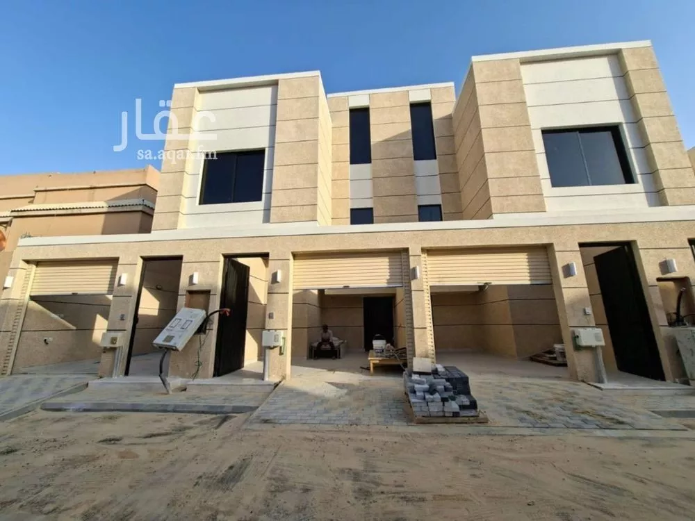 3 bedroom floor in Sultana 3