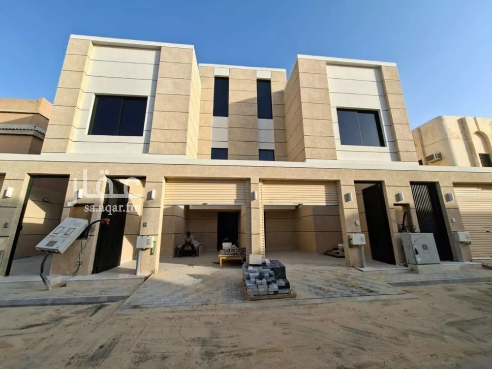 3 bedroom floor in Sultana 9