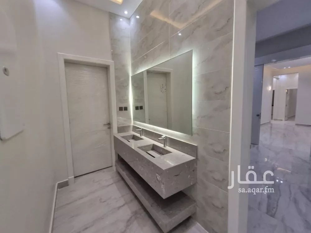 دور 5 غرف في بدر 8