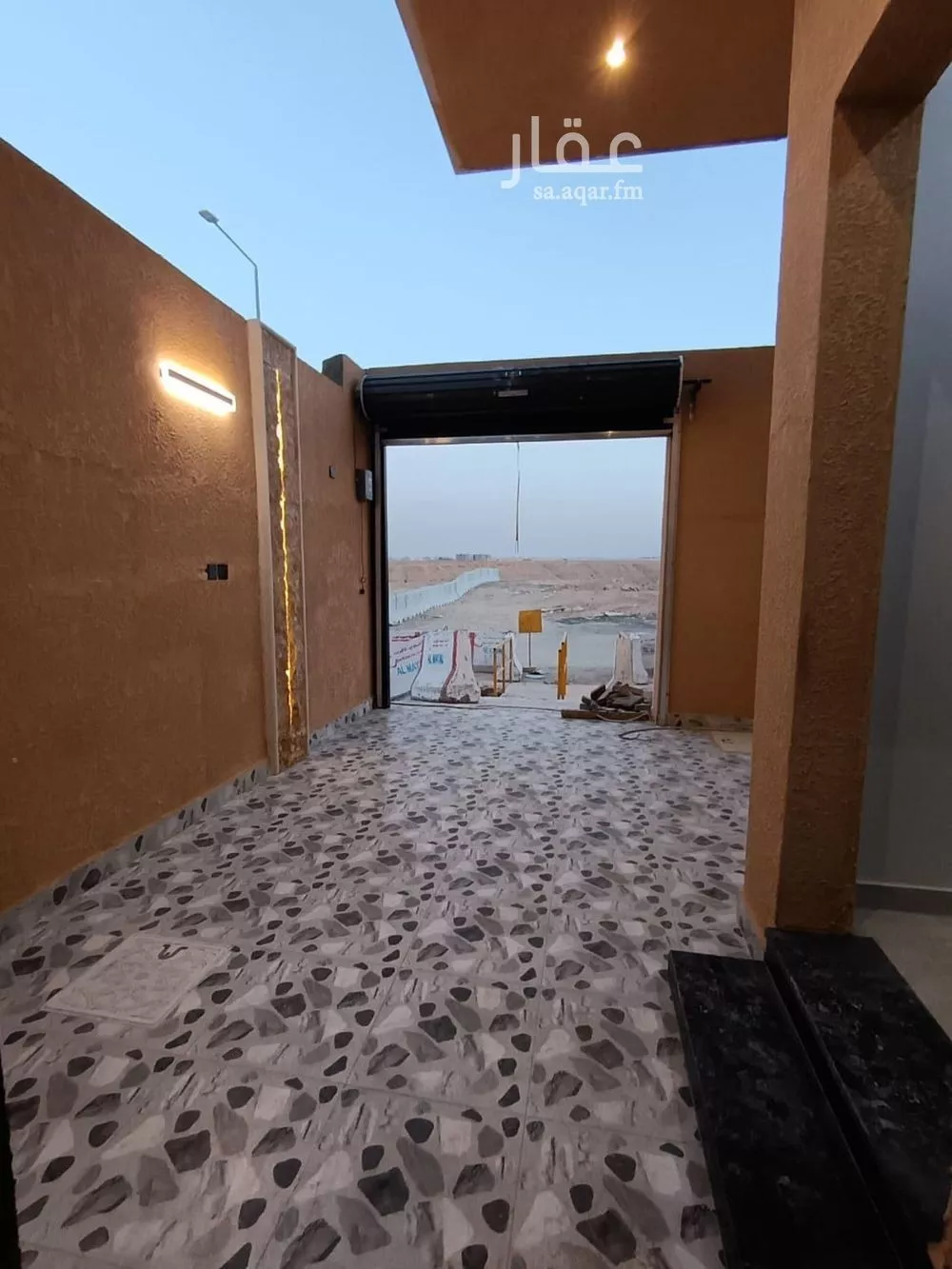 5 bedroom floor in Tuwaiq 10