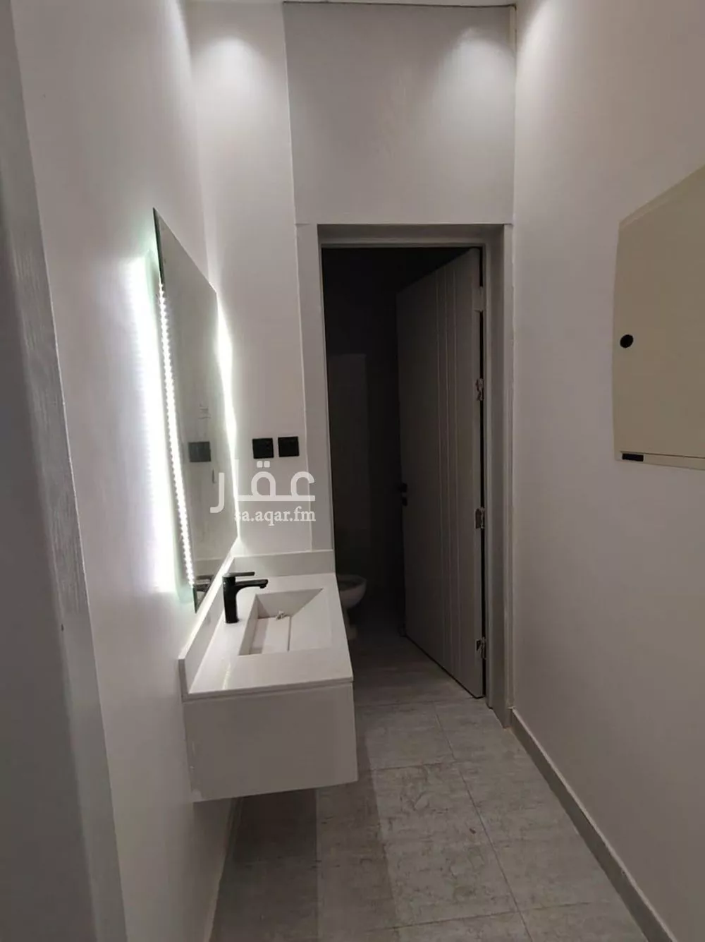 4 bedroom floor in Badr 3