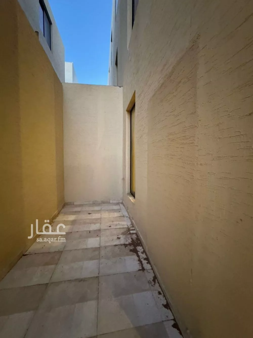 دور 4 غرف في العارض 14
