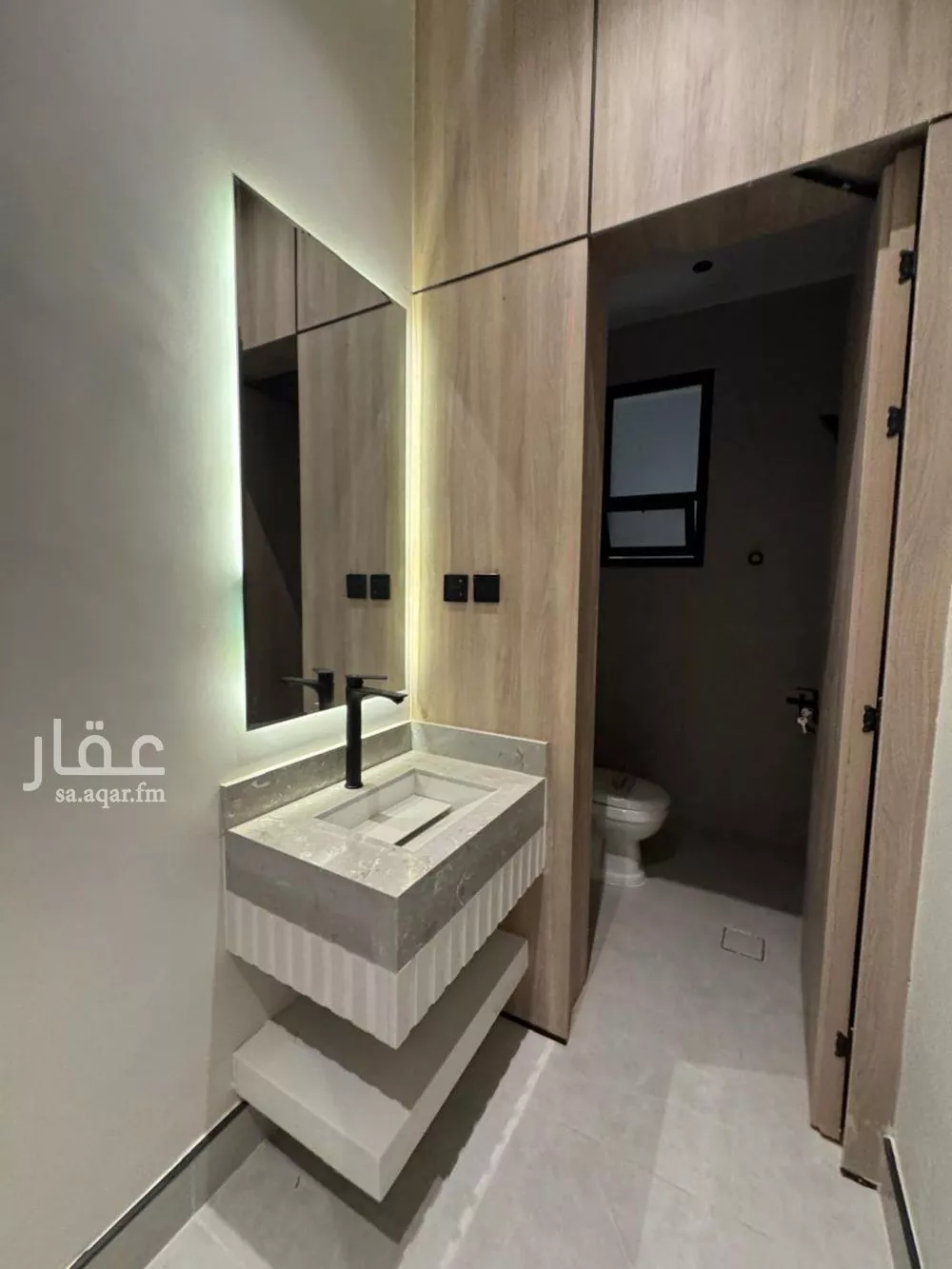 دور 4 غرف في المعيزلة 9