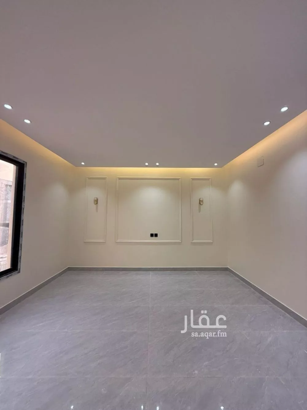دور 6 غرف في عكاظ 11
