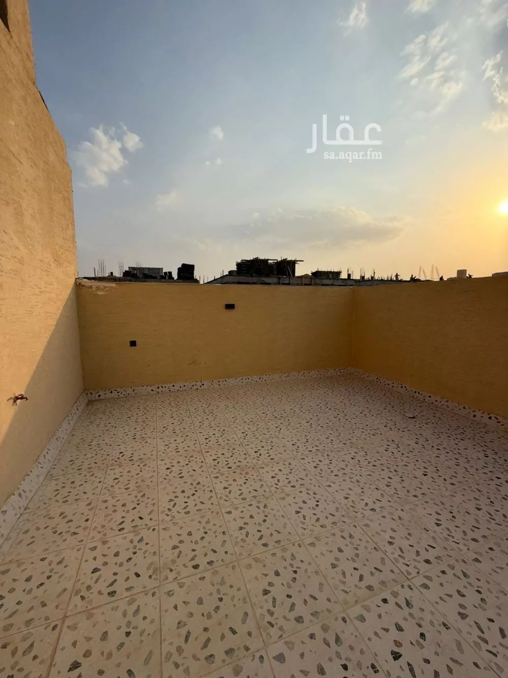 دور 6 غرف في عكاظ 12