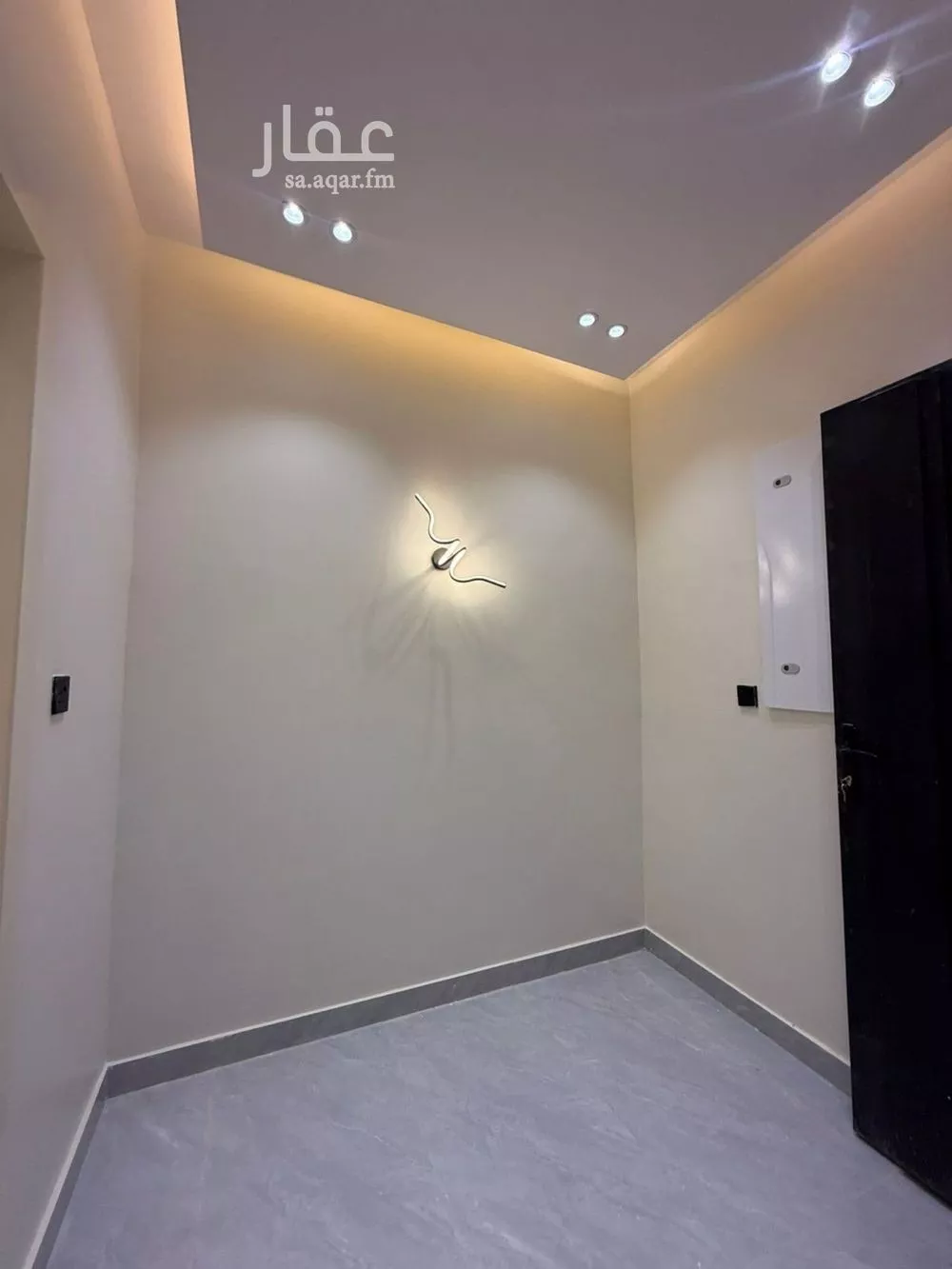 دور 6 غرف في عكاظ 3