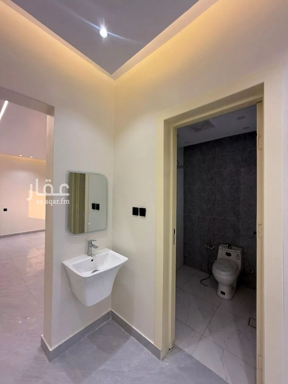 دور 6 غرف في عكاظ 5