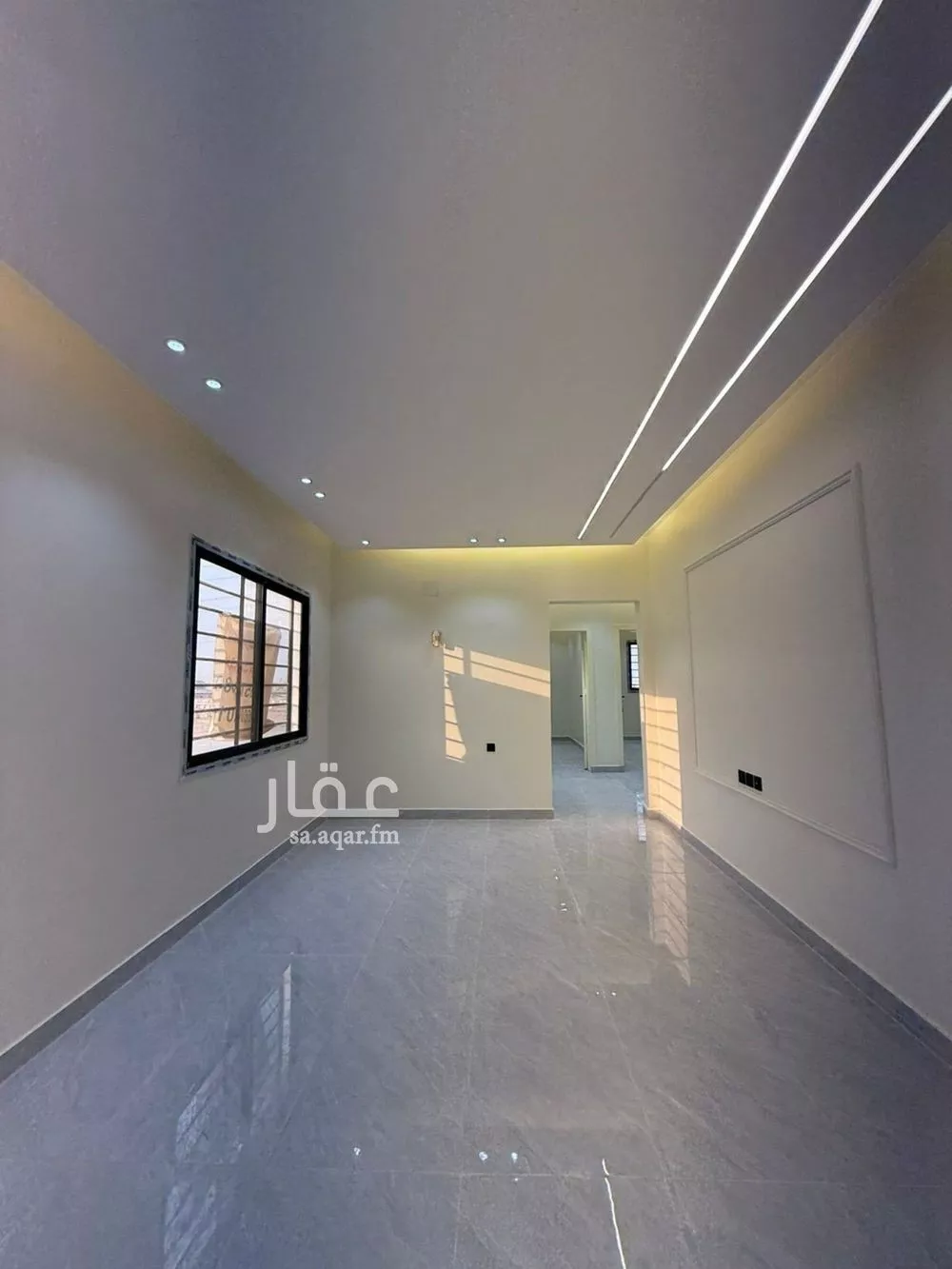 دور 6 غرف في عكاظ 6