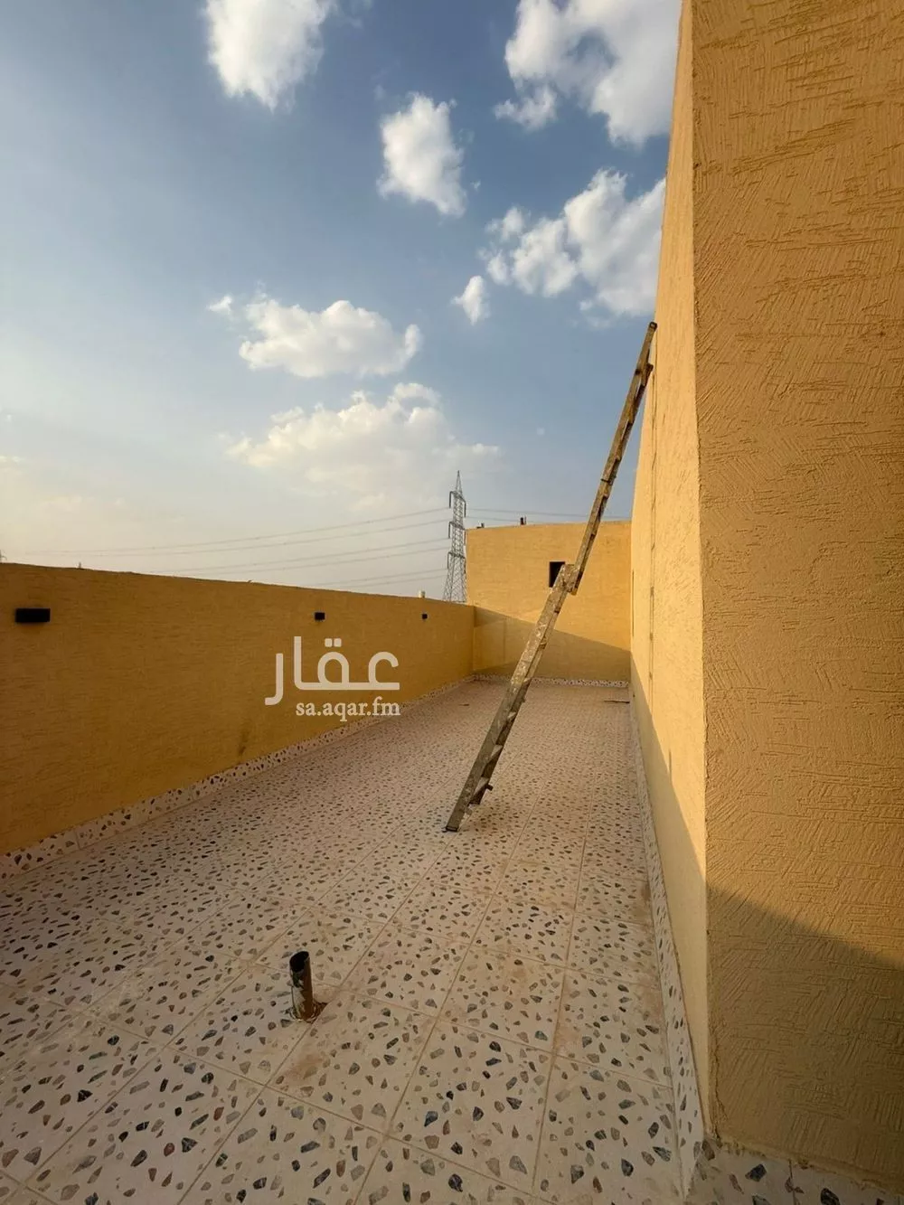دور 6 غرف في عكاظ 7