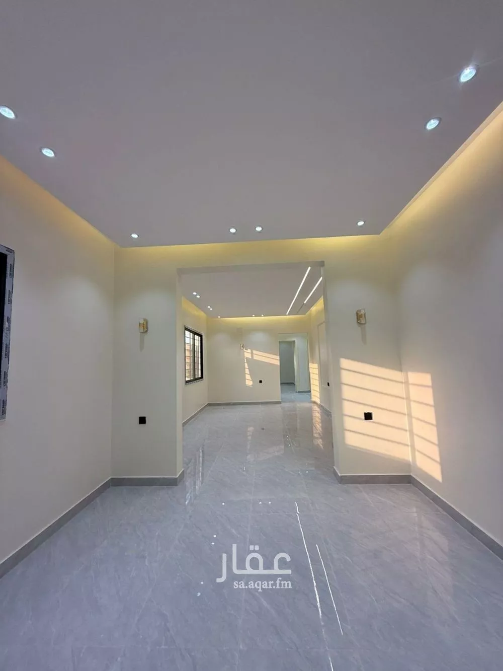 دور 6 غرف في عكاظ 9