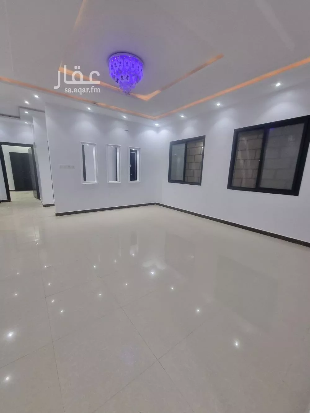 دور 7 غرف في الرمال 11