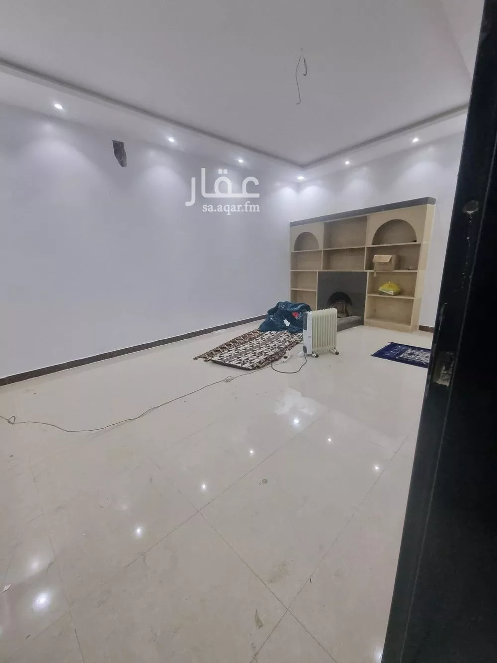 دور 7 غرف في الرمال 7