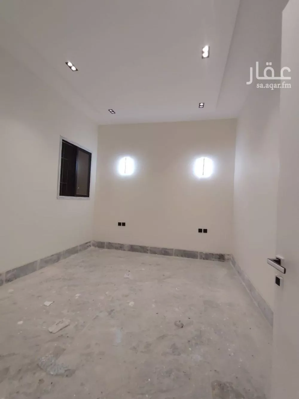 دور 5 غرف في طويق 13