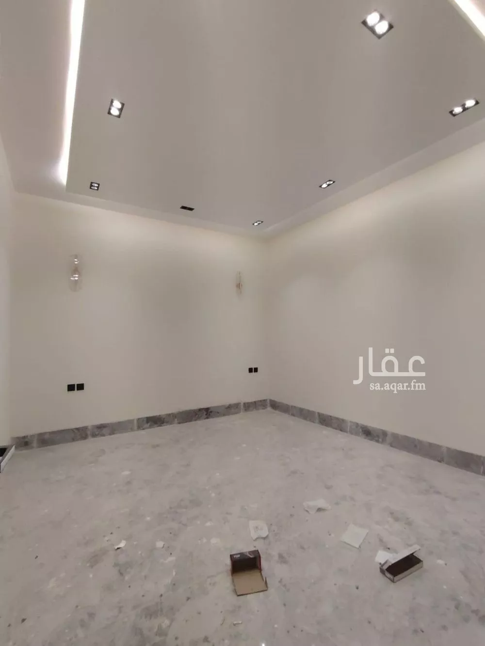 دور 5 غرف في طويق 14